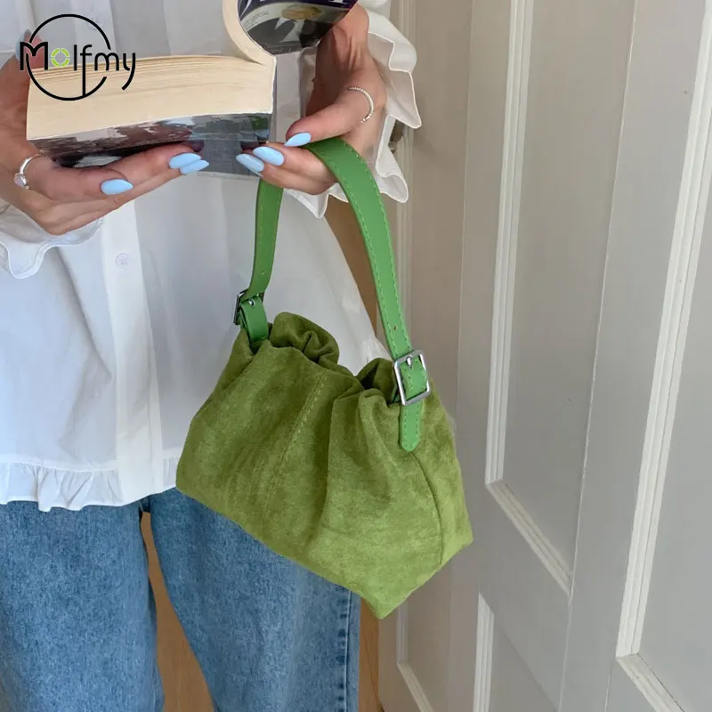 Thumbnail 2 - #75 Compare Soft Leather Bucket Bags Before You Buy
