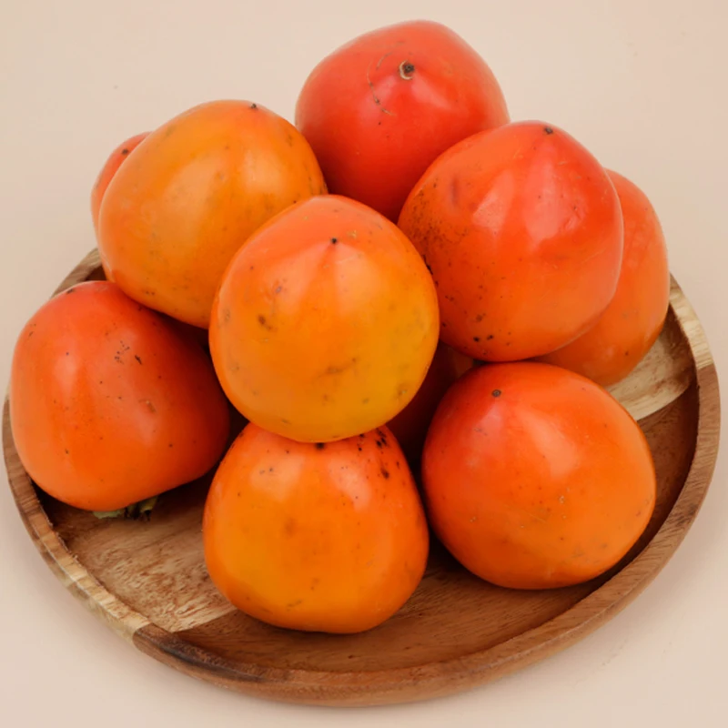 Yeongam Daebonggum البرسيمون، عالية السكر Daebonggum البرسيمون