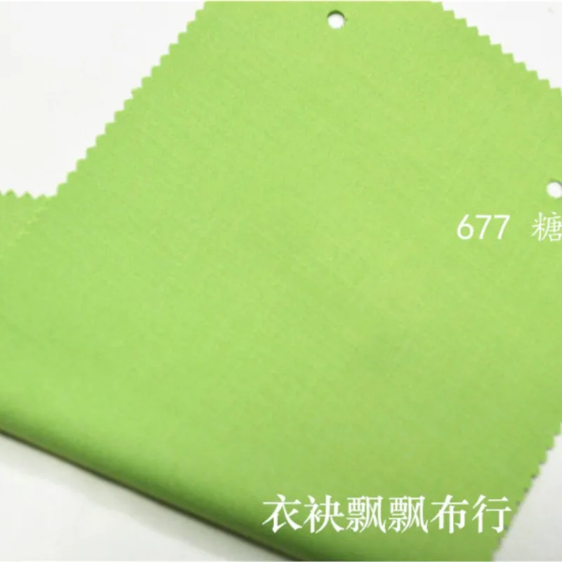 Abito primaverile e autunnale in tessuto blu verde fila senza stiratura pantaloni antirughe gonne set di armature abbigliamento da lavoro