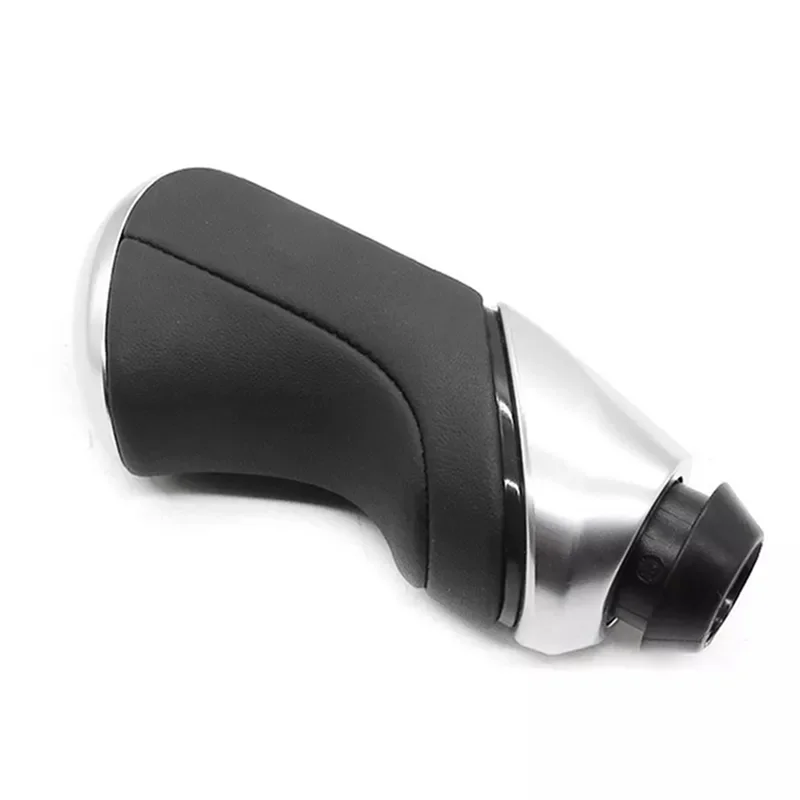 AT Car Gear Shift Knob for Peugeot 206 307 508 3008 Citroen C2 C-Quatre C-Triomphe C5 Automatic view 3