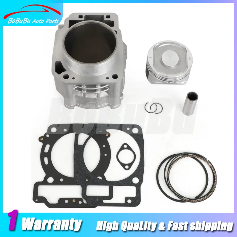 

91mm 550cc Piston Cylinder Kit for Cfmoto Cf191r Cf500 Cforce UF 0GR0023100 0GR0023001 0800022200 0800040001