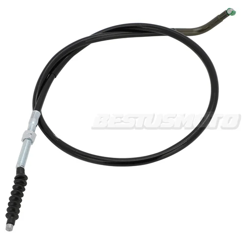 Imagen 2 del producto Cable de embrague de Cable de acelerador de motocicleta para Kawasaki Ninja400 EX400 Z400 Ninja 400 2018 2019 2020 2021 2022