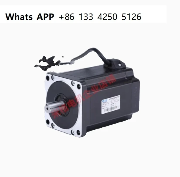 

FHB397 FHB3910 FHB3913 FHB3915 MiG three-phase hybrid stepper motor
