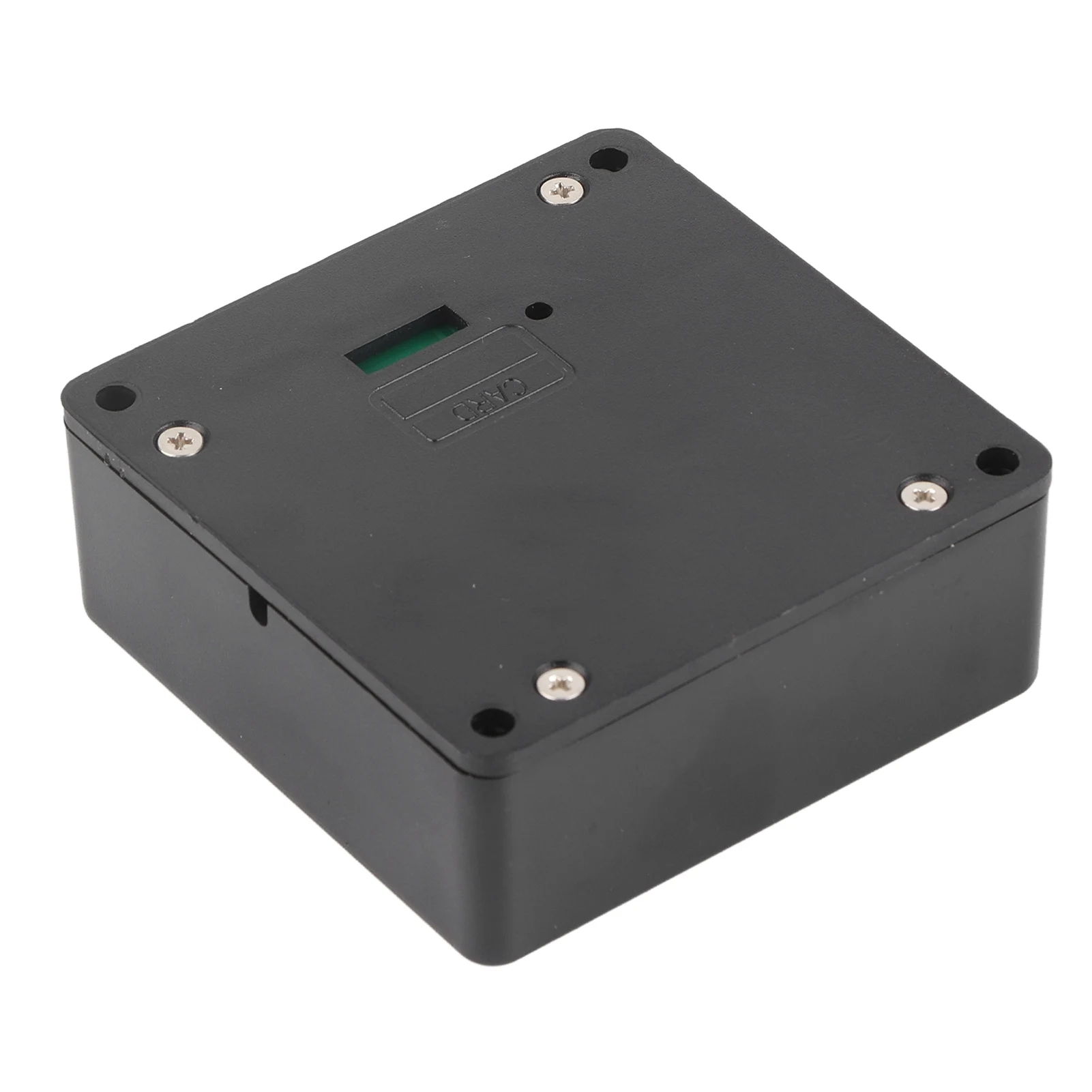 ZK30 Home Office RFID Smart Drawer Lock Intelligent Cabinet Lock Electronic Invisible Reader