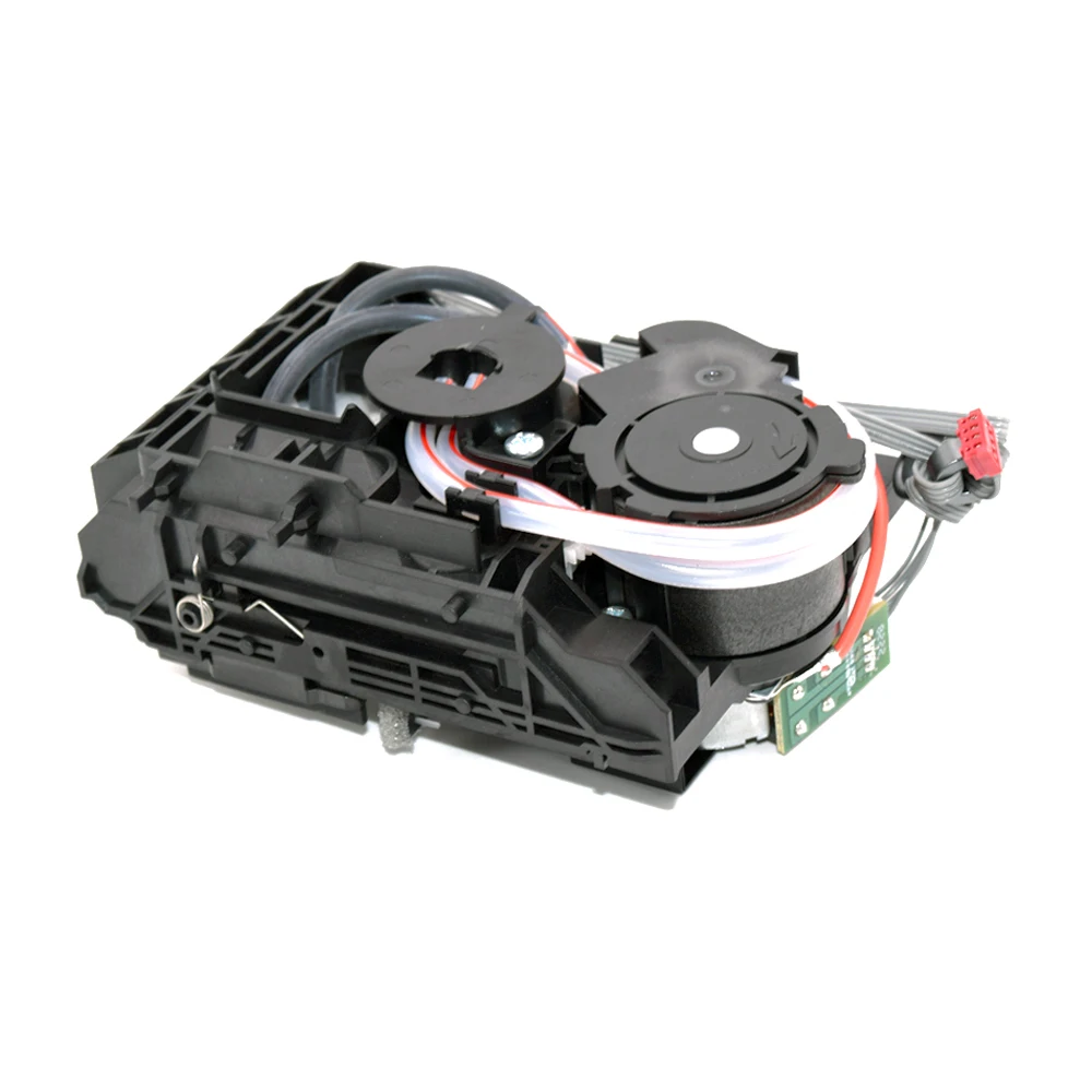 3800 Original new Ink pump Pump Assembly Unit for Epson 3890 3850 3800 3880 3885 P808 Capping Station Cleaning Kit view 3