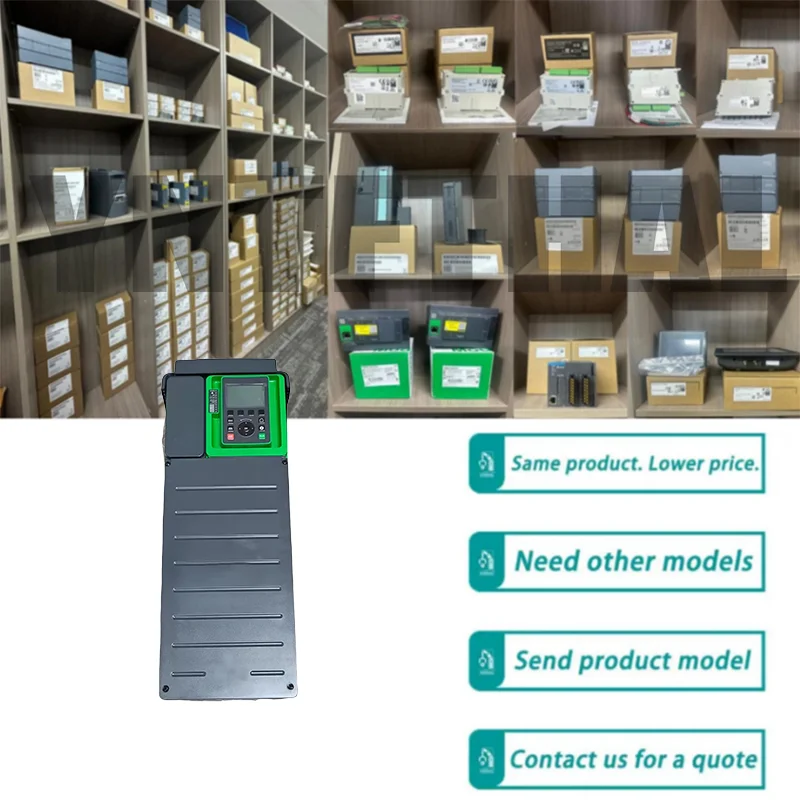 

Новый оригинальный ATV630D15N4 ATV630D18N4 ATV630D30N4 ATV630D37N4