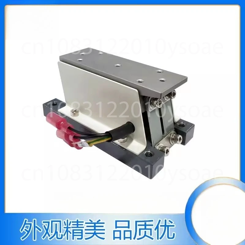 YQ-60L Direct Vib Ration Feeder Feeder Straight Vibratio N Linear Feeder V Ibration Disc Flat Vibration Electromagnet