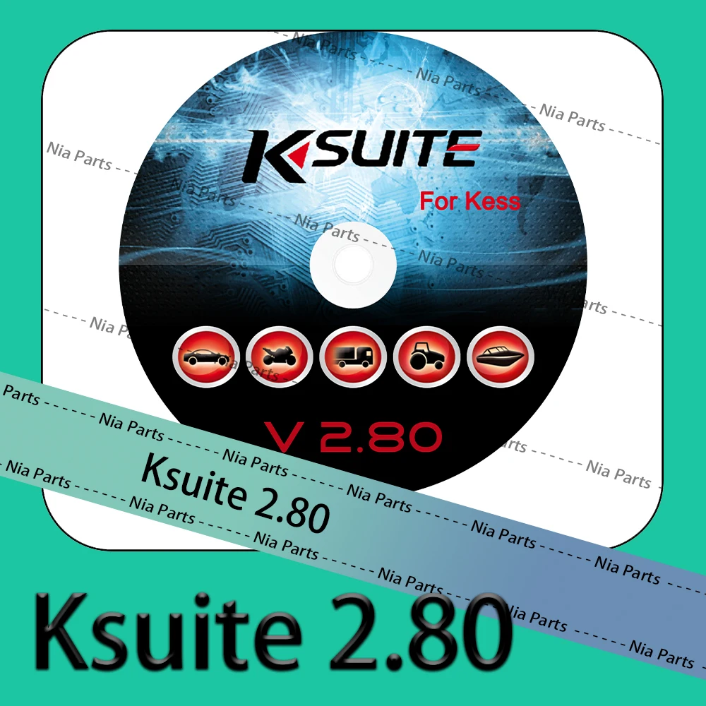 

Программируемый инструмент Ksuite 2,80 для чипа kess v2 ECU 2,80, программируемое программное обеспечение для ремонта Ksuite, диагностические инструменты, Автонастройка, ЭБУ, автомобилей, грузовиков, новинка