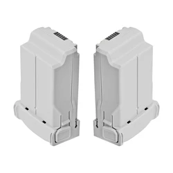 Upgraded Drone Battery Plus For DJI Mini 4 Pro / Mini 3 Pro / Mini 3 Drones 7.38V 3850mAh Intelligent Flight Battery Replacement