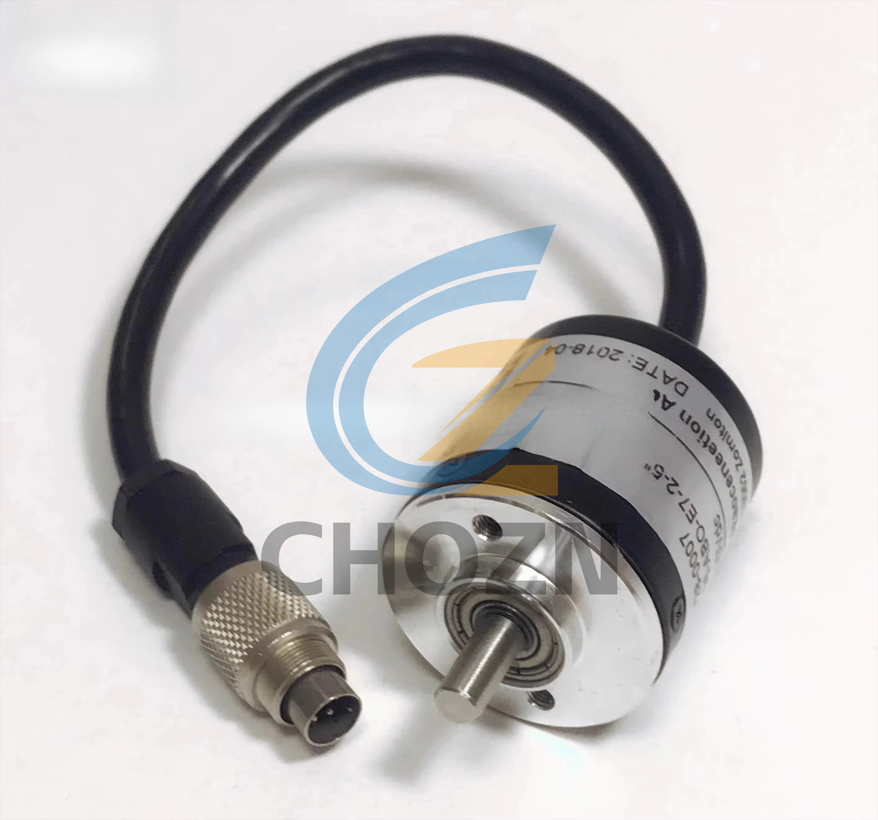 

IGV28-0007 PP-36-ABO-E7-2-5 Stahl folding machine encoder 5mm36 line