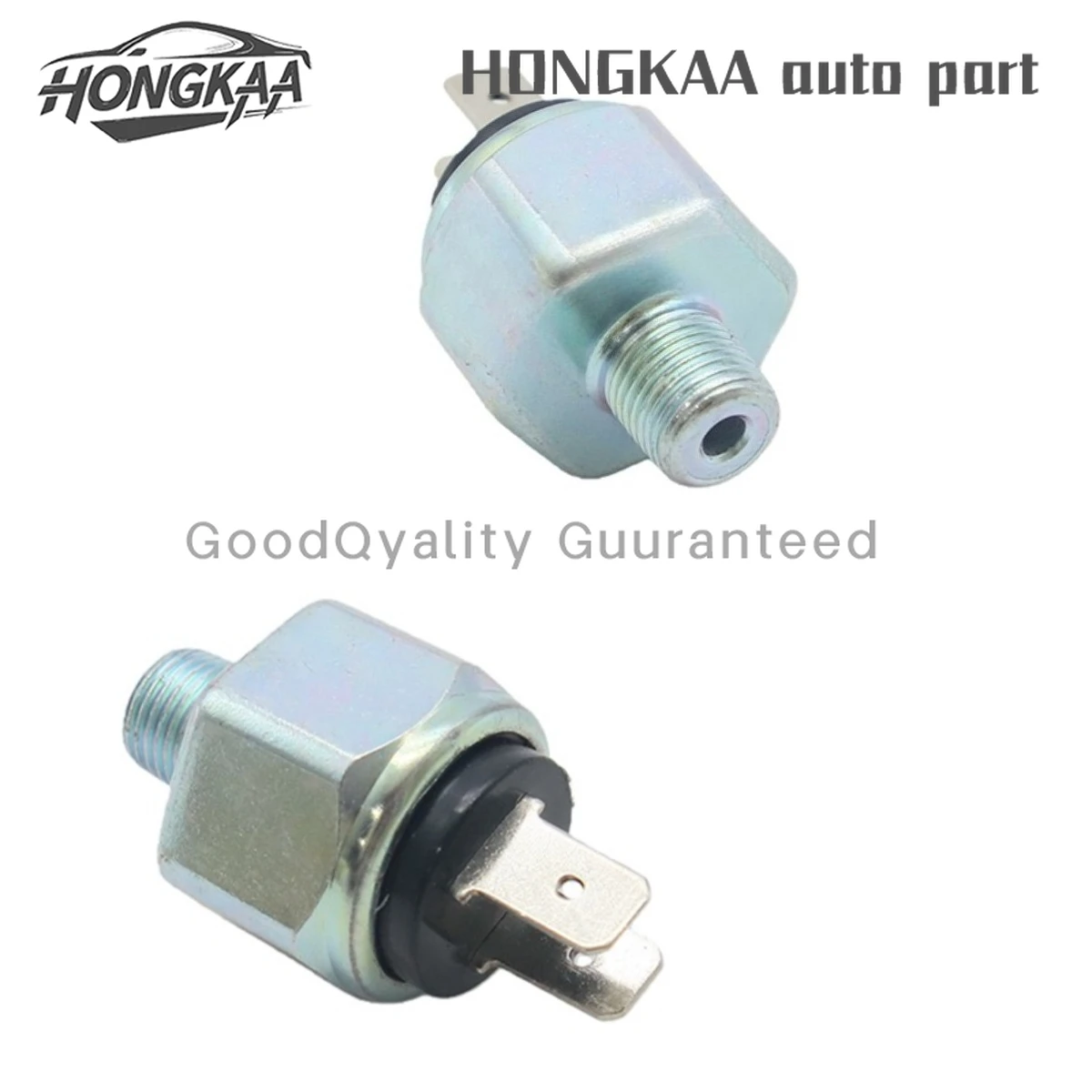 Interruptor de Luz de Freio de Boa Qualidade para Volkswagen Beetle, Karmann Ghia, Golf Mk1, Jetta, Porsche 911, Acessórios para Carros 113945515H