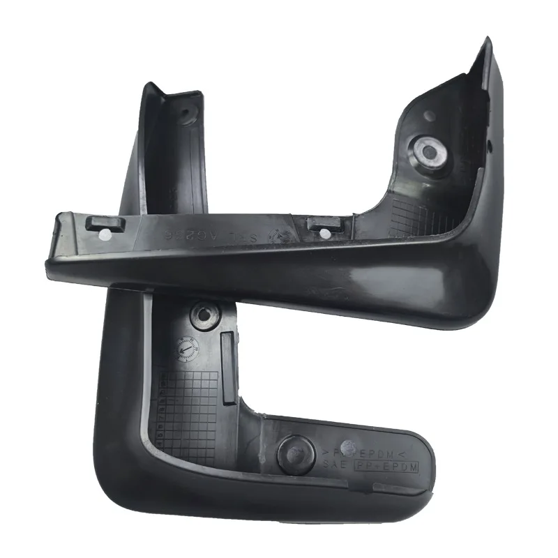 

For Subaru Legacy 2010-2025 Car Mudguards Front & Rear Mudflaps Guard Anti-Snow Anti-Sand Splash Auto Wheel Protector Accessory