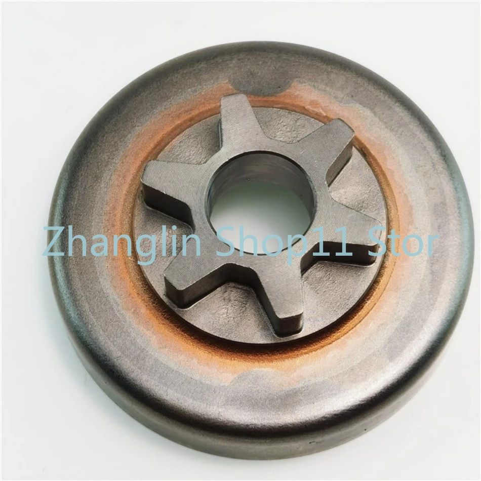 Chain Saw Clutch Disc Sprocket Clutch FOR Shindaiwa Echo 251TS 251TSC CS-2511 CS-2511T CS-2511TES CS-2511P Chainsaw Parts