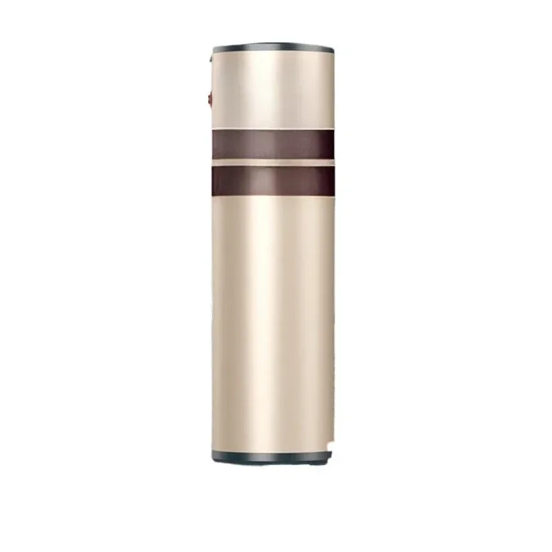 New first-class energy efficiency air energy water heater gh temperature water purification 1.5P new energy heat pump e
