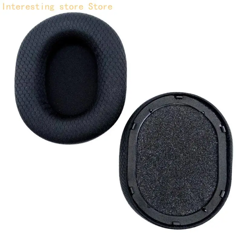 Kopfhörer-Kissenbezug-Ohrpolster für V2 2023 Headset-Ohrenschützer 55KC – Detail 3
