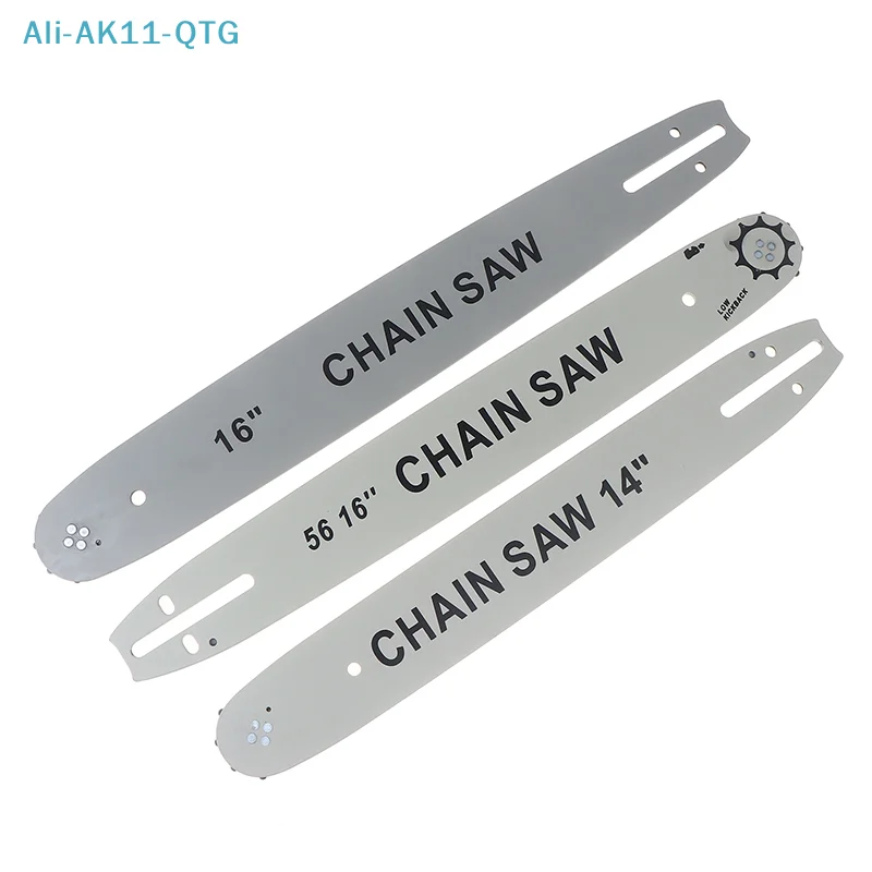 NEW Drive  Chainsaw Chain Guide Bar And Saw Chain Set 3/8