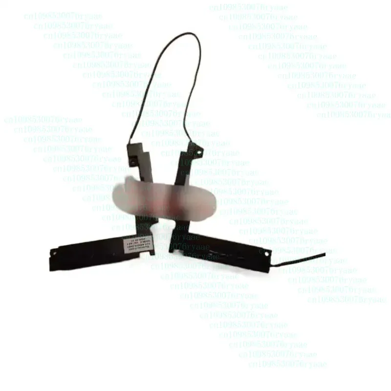 

ДЛЯ HP envy13 X360 13-AR TPN-W141 со встроенными левыми и правыми динамиками 023.400HG-0001