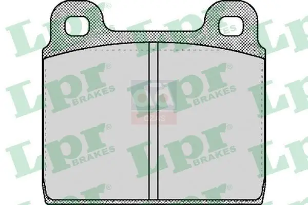 

Store code: LP20 for brake BALATA ON 66-72 S. Series-S.SE.SEL-300SEL