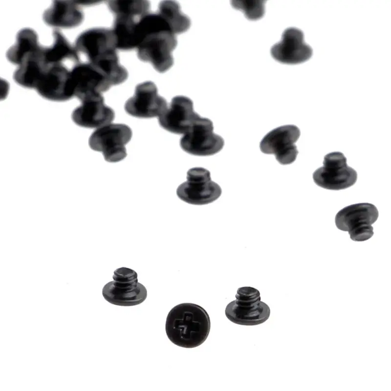 100PCS Screws Set For Macbook Air A1369 A1466 A1465 A1370 A1278 A1286 A1297 594A - Image 3