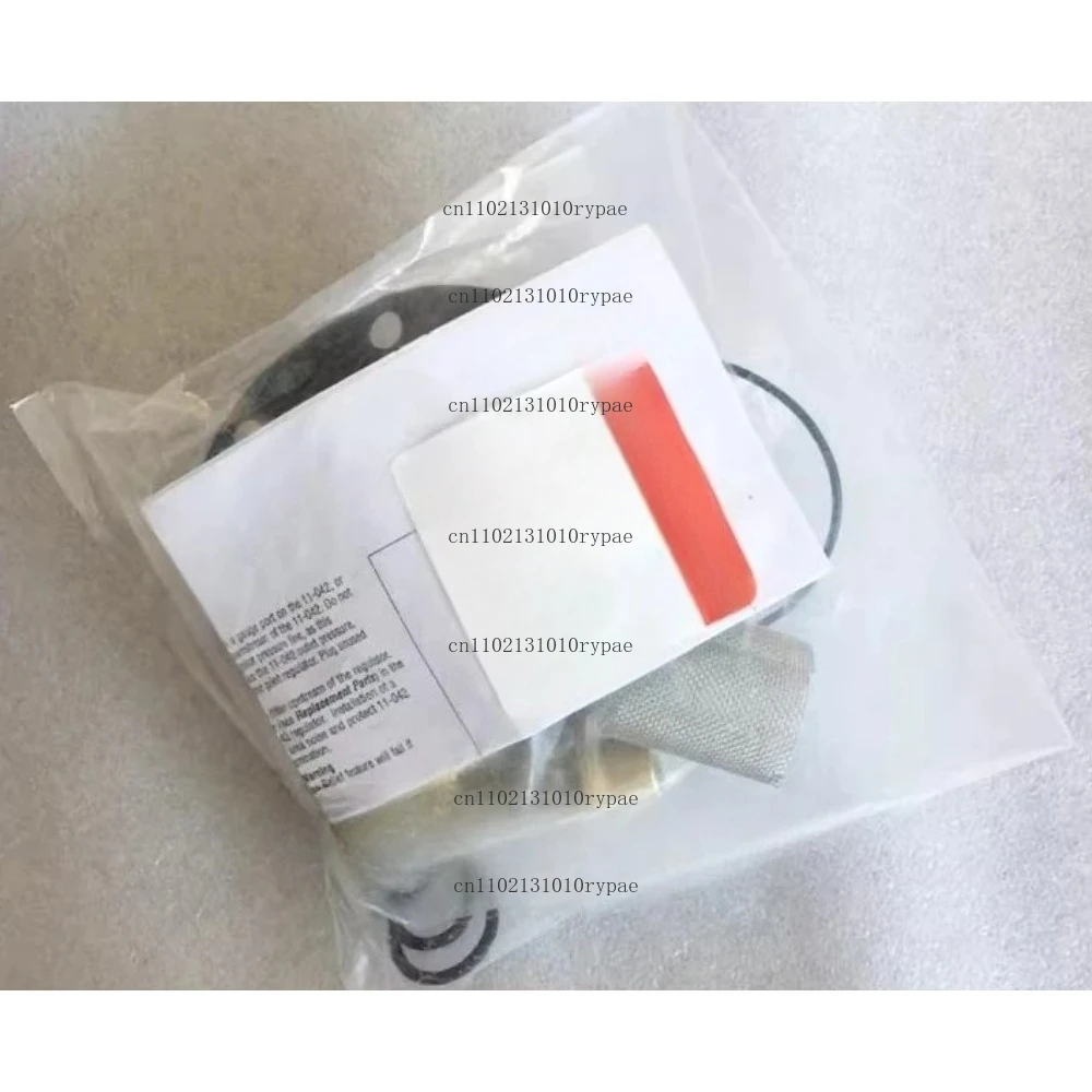 4158-02 Repair Kit 11-042-007/008/009/010/011/012 Seals Cross-border Hot Sale