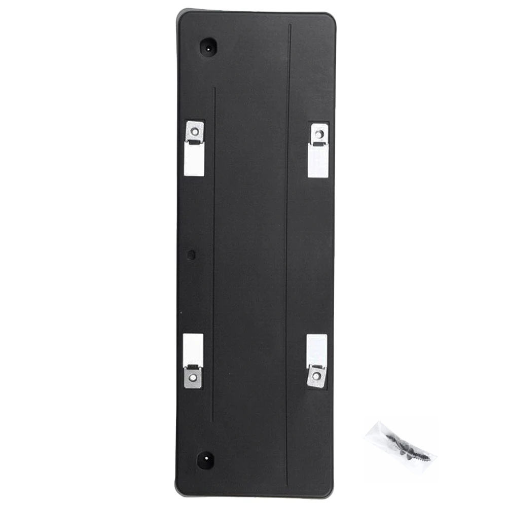 

Front License Plate Holder Fit For Mercedes Benz C-Class W205 2015-2018