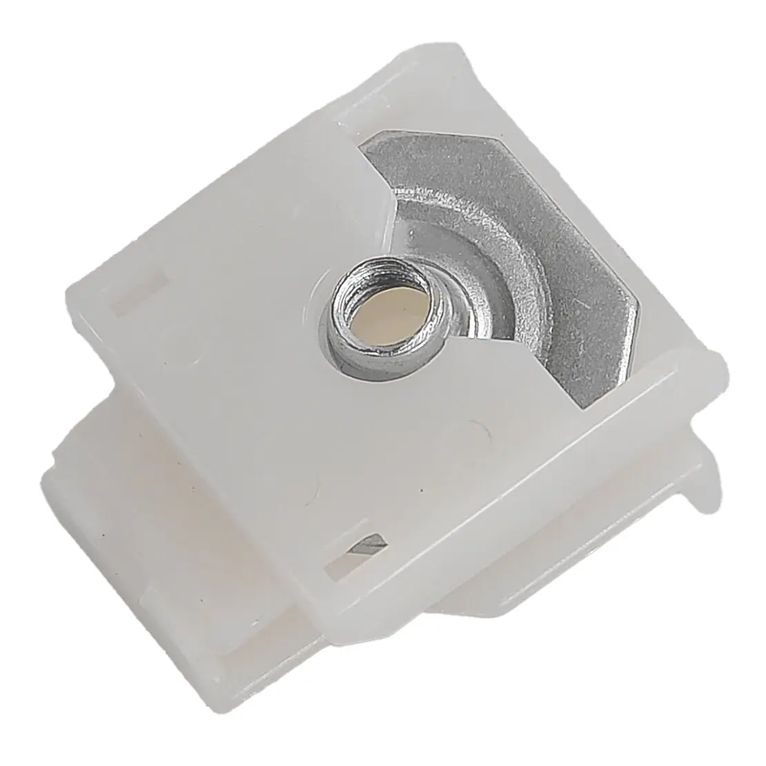 Window Door Glass Fixing Clip Buckle Holder Base Bracket Fit for Mazda 3 2 5 8 6 CX7