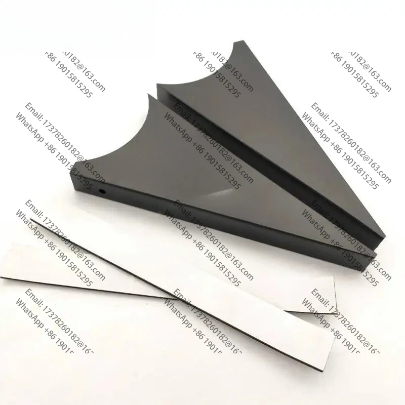 

4 пары машин MO 63.008.113 Heidelberg, блоки чернильных каналов, запасные части для оборудования для офсетной печати