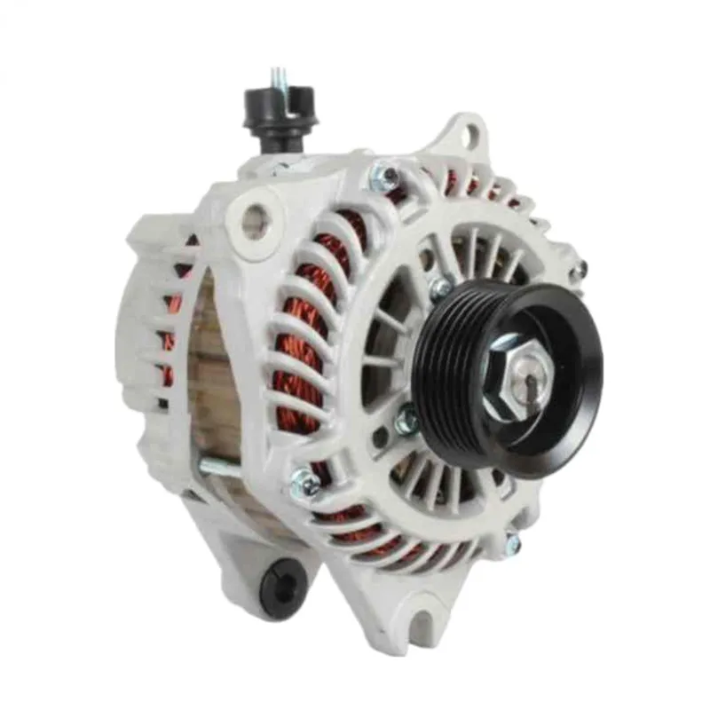 

ATG19759 11268 11273 7T4T-10300-AD Truck Alternator Fits Ford Edge 3.5L 2010 2011 2012