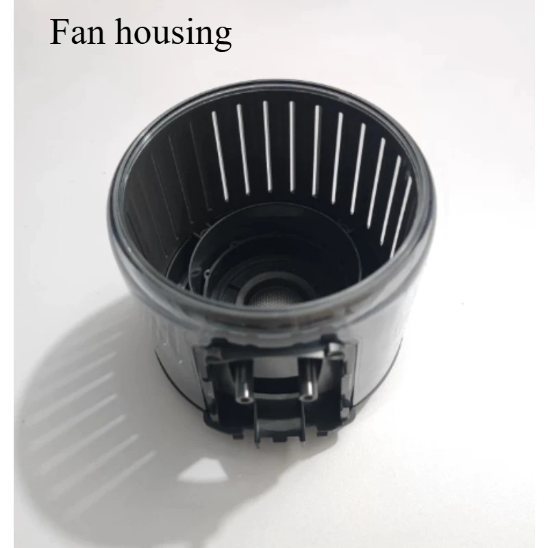 Suitable for Stone Vacuum Cleaner H6 H7 Accessories Floor Brush Dust Cylinder Cyclone Main Board Hose Fan