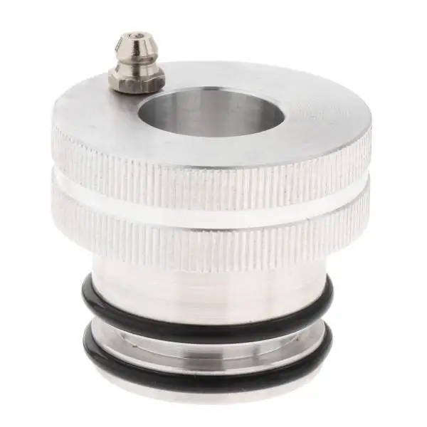 Automotive Parts Wheel Bearing Greaser Double O Ring Sealed 35mm Tool for Polaris UTV ATV Front Rear Bearings Lubrication