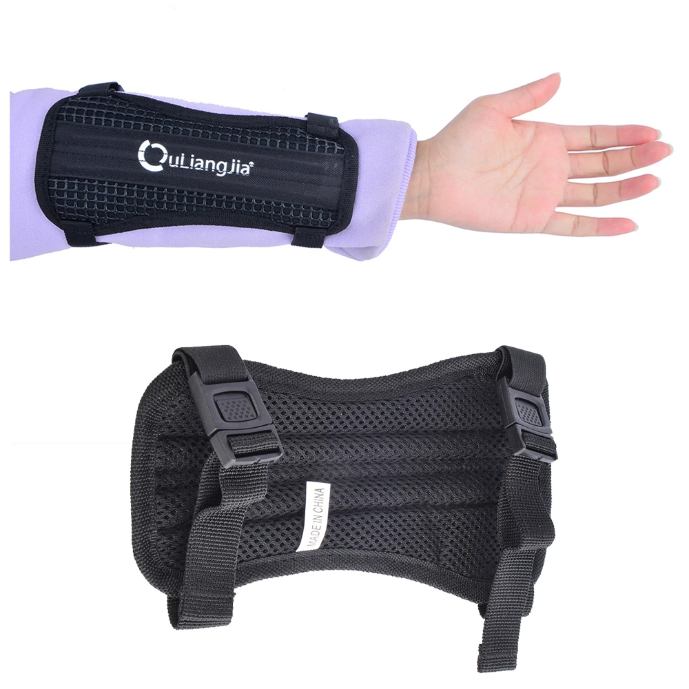 

Archery Mesh Arm Guard Protective Gear - Forearm Protection for Recurve Bow & Longbow, Essential for Hunting & Shooting