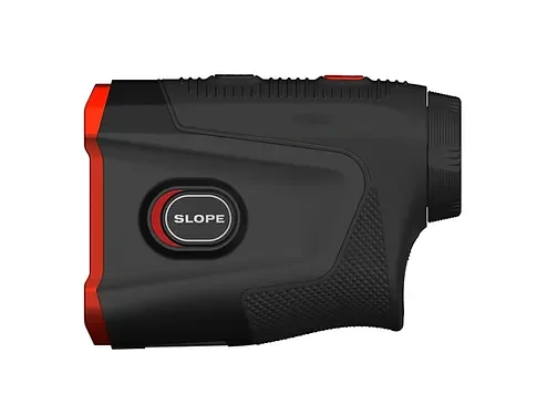 New Release  Wholesale Rangefinder Golf 1000Y for Golf Hunting Pin Finder Flag Lock Distance Measurement