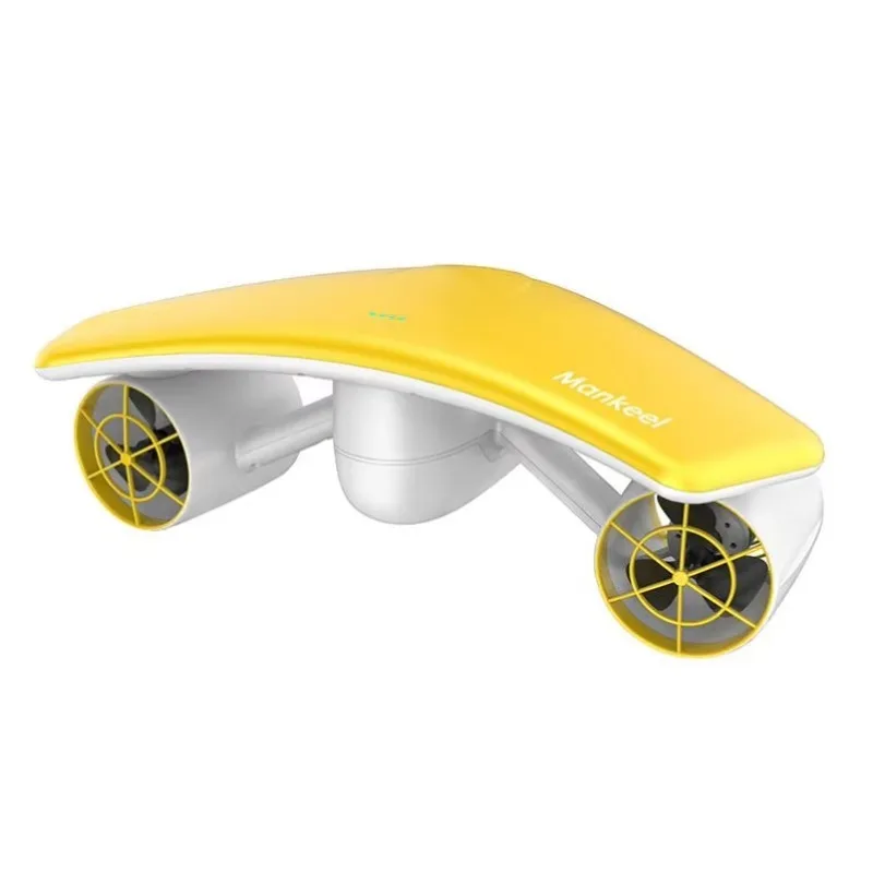 Airo Fast Msds Approved Sublue Diving Under Water Electric 500W Acqua Sea Underwater Water Scooter - view 6