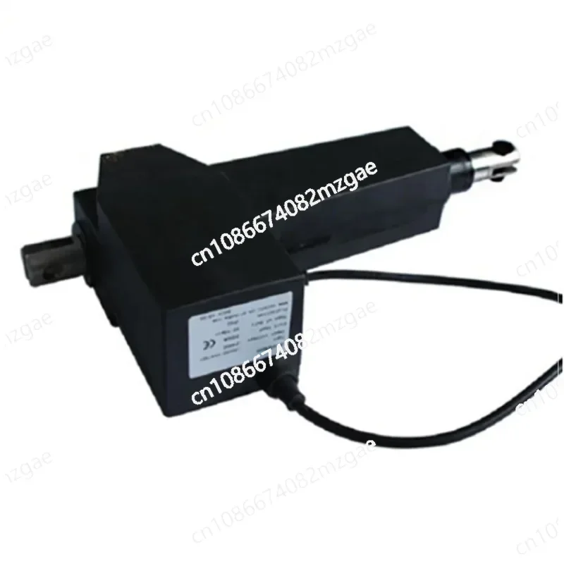 Actuator DC Electric Push Rod Motor Linear Actuator DC Motor 12V/24V 150mm Stroke 8000N/4000N/2000N/1000N Load Linear