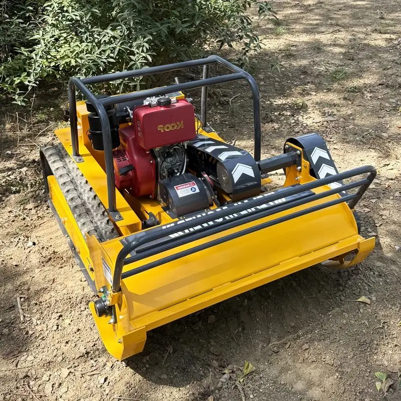 

Газонокосилка с фабрики, прямые продажи, 2025, новая портативная интеллектуальная газонокосилка с дистанционным управлением