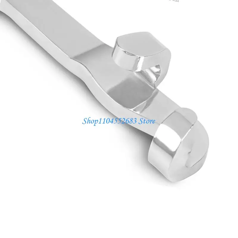 

Y6GD 15Inch Long Wrench Extender Tool Opening Wrench Extension For Maximums Compatibility And Reduced Effort