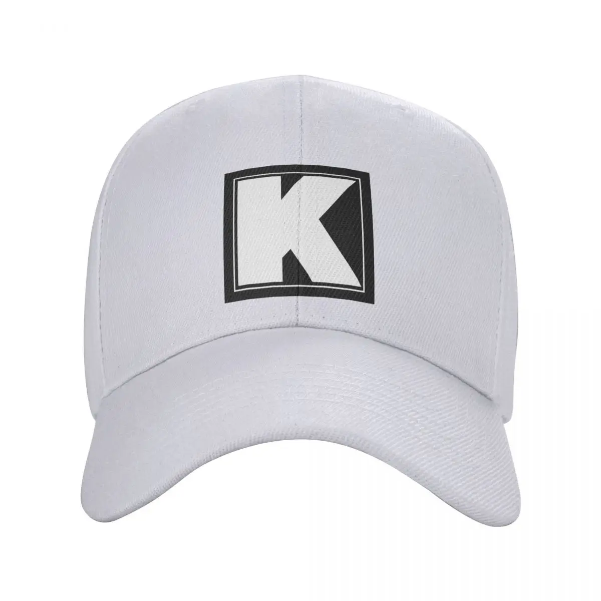 

Кепка Kamogawa Мужская/Женская, индивидуализированная бейсболка в стиле хип-хоп для бокса и спортзала, регулируемая, летняя