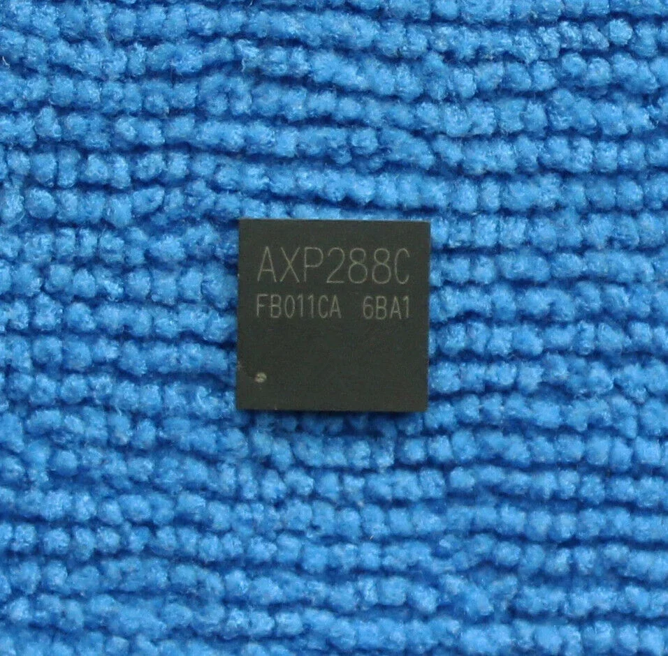 

1 шт. 100% новый набор микросхем AXP288C QFN-76