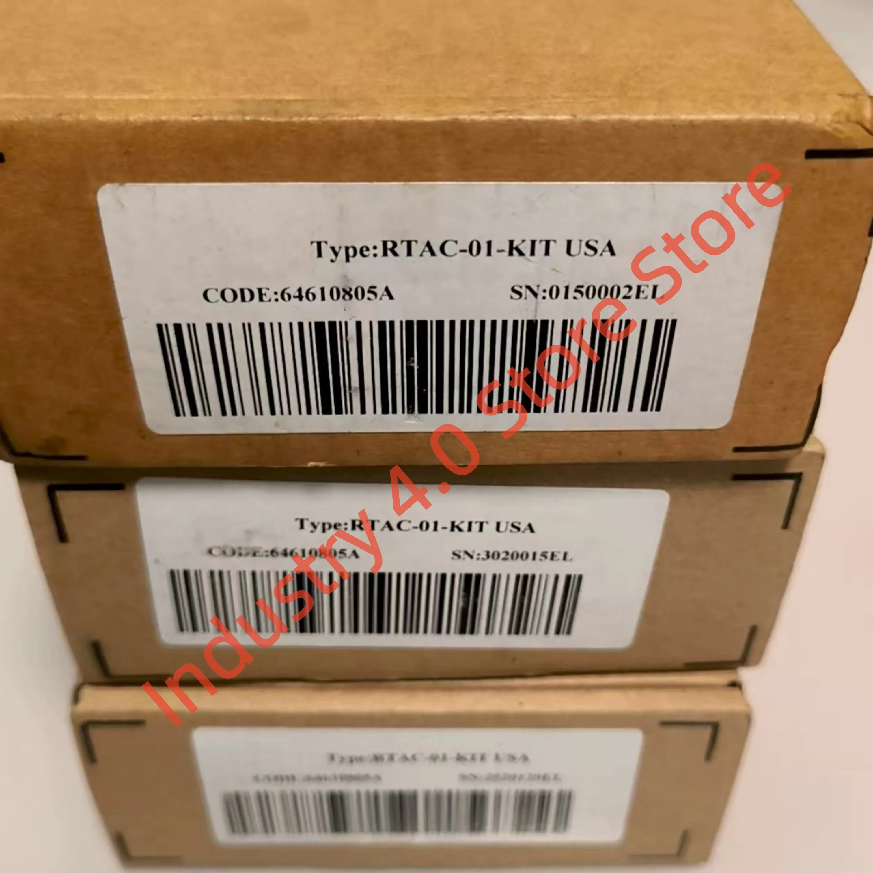 

RTAC-01 3AFE64610805 New Inverter accessories RTAC-03 3ABD68654947 original