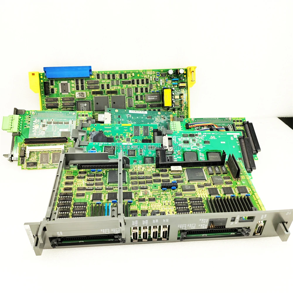 A16B-3300-0033 New and Original Fanuc Circuit Board