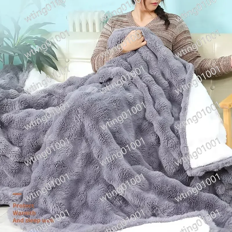 for 150x80cm Electric Blanket USB Charging Intelligent Heating Preservation Winter Warm Throw Indoor Home Use Portable