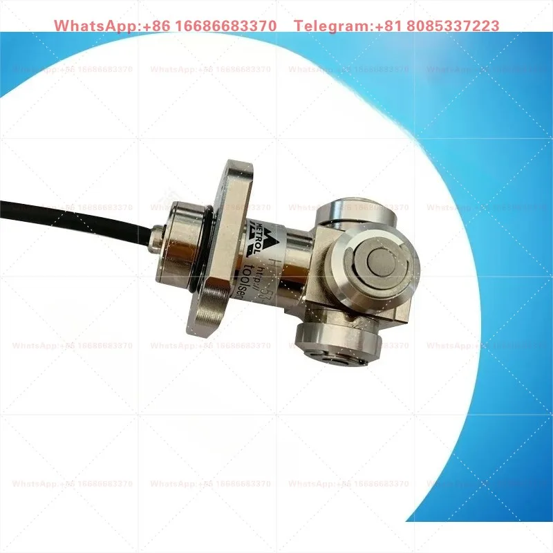H4A Series Precision Tool Setter Probe Lathe Machining Equipment Tool Length Offset Detection Spare Components