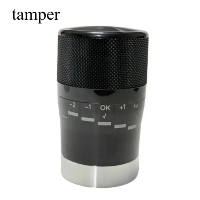 Applicable To Delong Semi-automatic Coffee Machine EC9455 Water Tank Handle Powder Dispenser Accessories