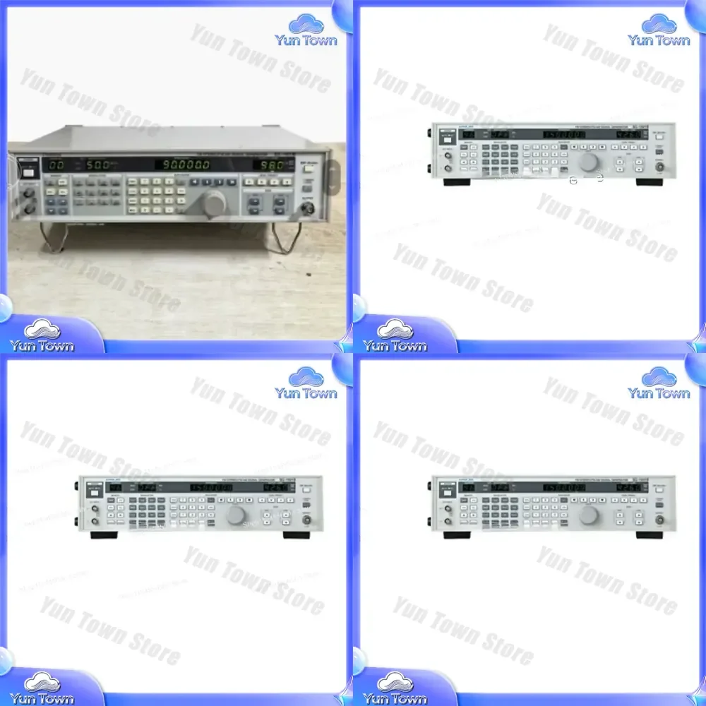 for SG-1501B High Frequency Stereo Generator FM AM Signal Source 150MHz Test Equipment for Audio Testing Lab Calibration Tool