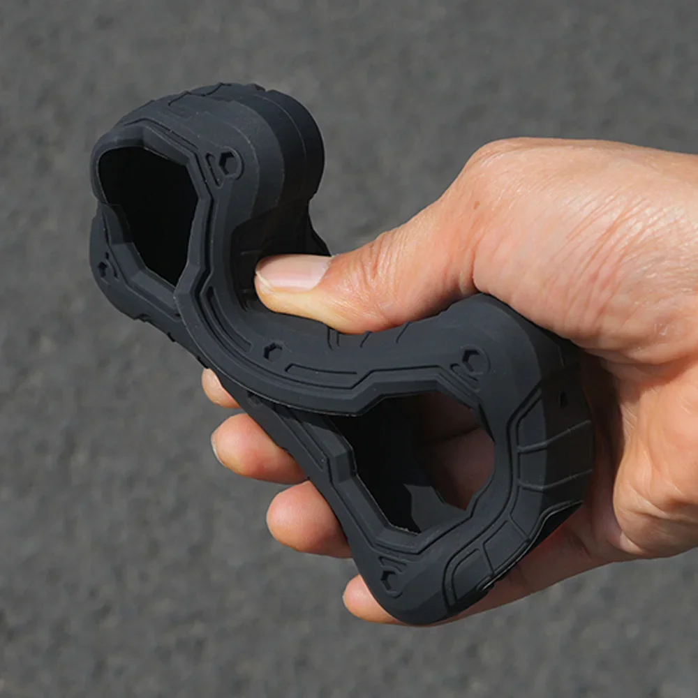 FATBEAR Western Digital WD Elements SE HDD 하드 디스크 드라이브용 견고한 충격 방지 갑옷 보호 쉘 스킨 케이스 커버