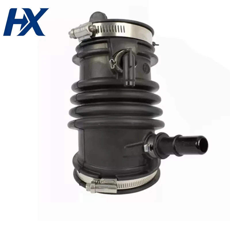 

DS7Z9B659B Engine Air Intake Pipe for Ford Fusion S SE 4 Door Sedan 2013-2020