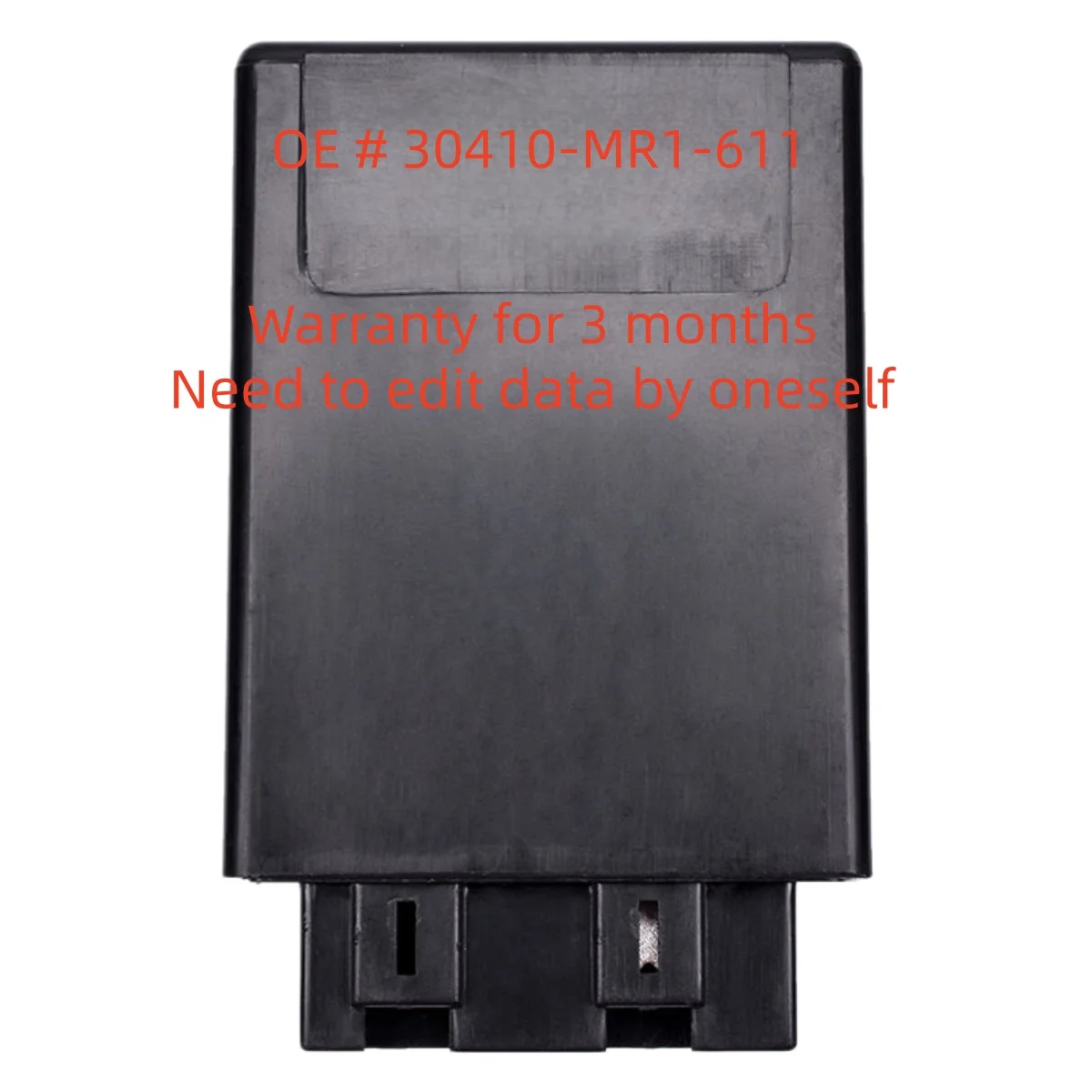 

high quality 30410-MR1-611 Ignition module Electronic control unit For Honda motorcycle