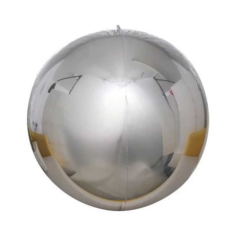 32inch Silver Gold 4D Balloons Foil Helium Huge Balloon Birthday Party Wedding Halloween Christmas Valentines Baby Shower Decor