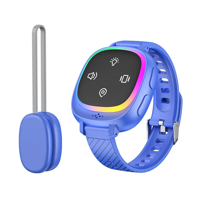 New-style bedwetting alarm, induction alarm for bedwetting of kids and the elderly, wireless vibration