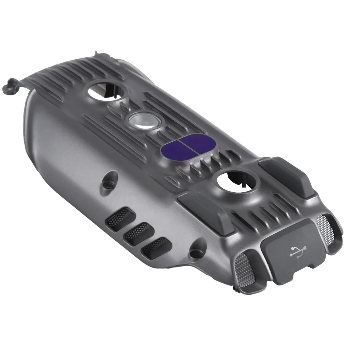 AM-For Air 3 Bottom Shell Body Frame Lower Case Repair Parts for Air 3 Drone Replacement Accessories